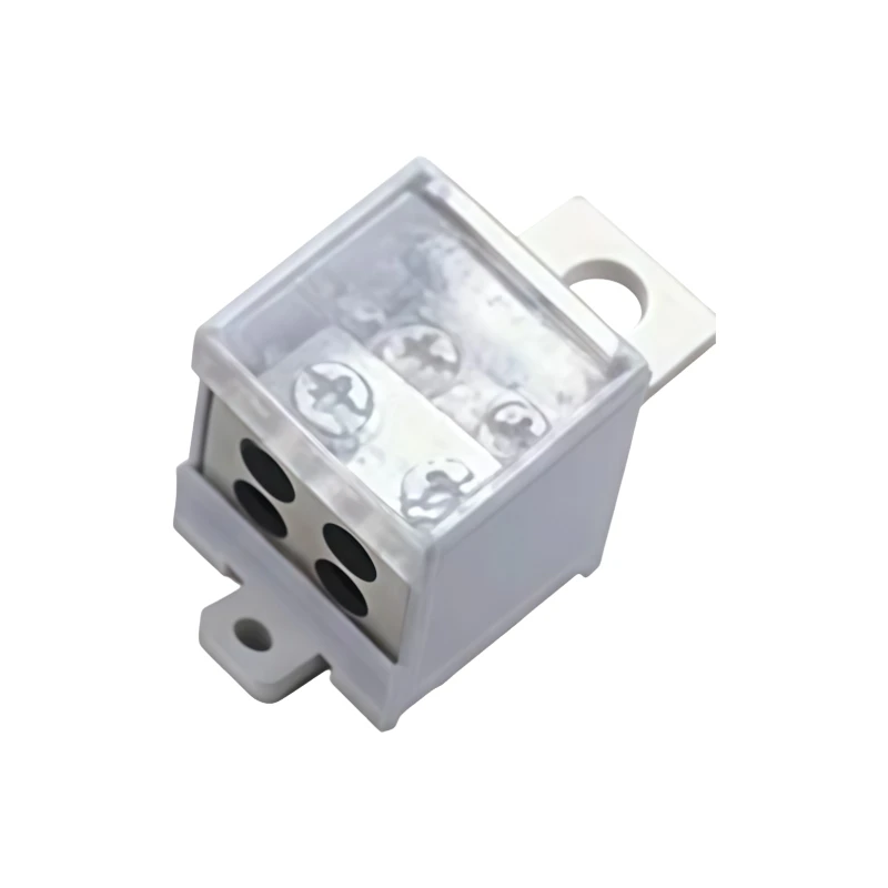 Comutator Terminal 400 Cadru 4x16